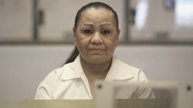 L'Etat du Texas Vs Melissa, documentaire choc sur le terrible système judiciaire américain