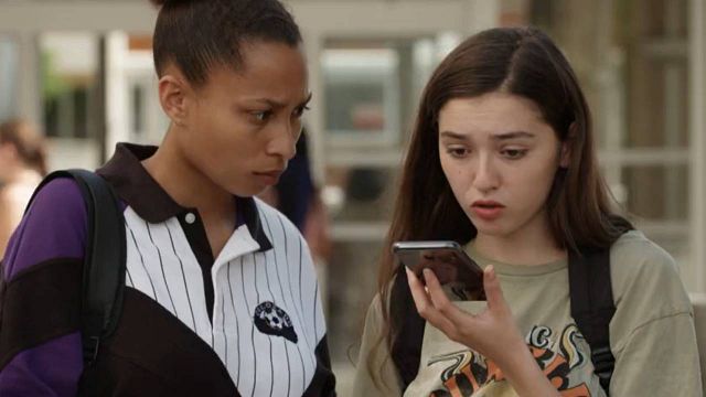 image de la news Un Si Grand Soleil en avance : résumé de l’épisode du vendredi 17 septembre 2021