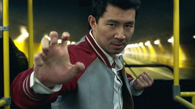 Box office US : 3ème semaine au sommet pour Shang-Chi