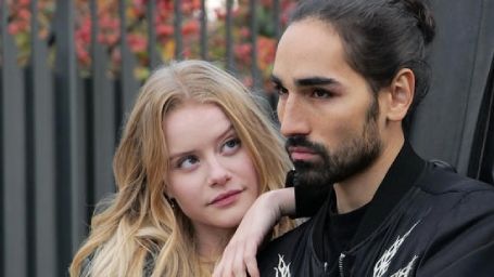 prostituée amoureuse