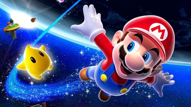 Nintendo : un Gardien de la Galaxie sera... Super Mario !