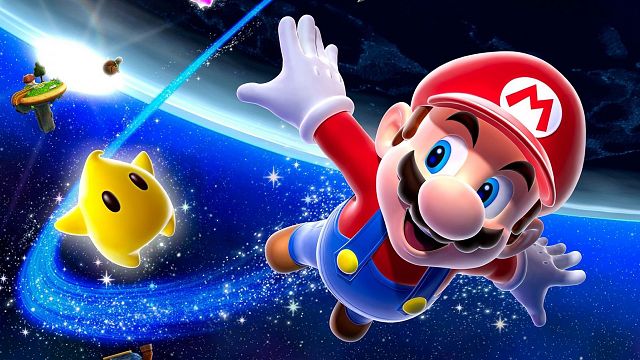 image de la news Nintendo : un Gardien de la Galaxie sera... Super Mario !