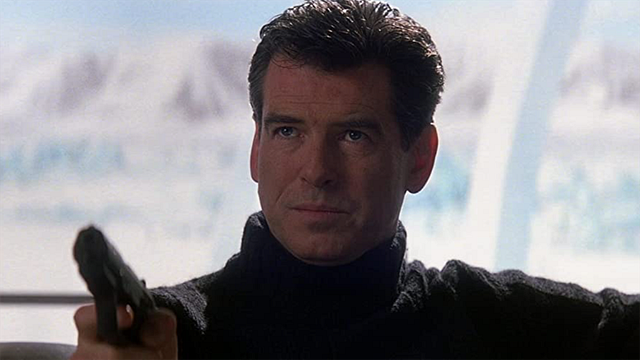 image de la news Meurs un autre jour : deux James Bond dans le même film ? Comment cela a failli arriver !