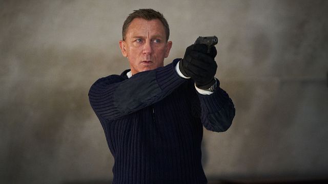 image de la news James Bond : l'intégralité de la saga disponible dès à présent sur Salto