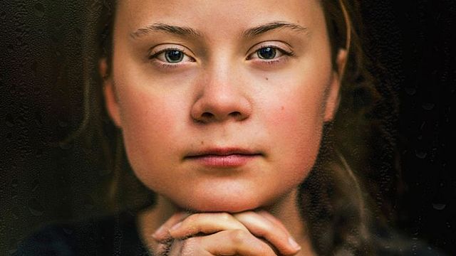 image de la news Greta Thunberg : un film documentaire intimiste et poignant sur la jeune femme derrière l'icône de l'écologie