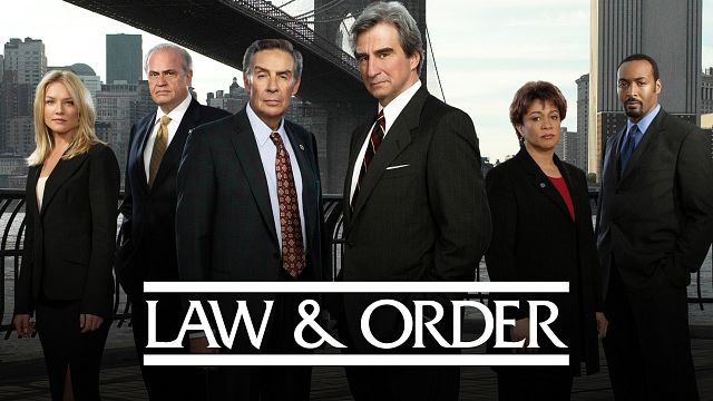 image de la news New York Police Judiciaire de retour pour une 21ème saison onze ans après son annulation