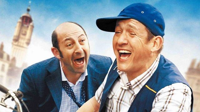 image de la news Bienvenue chez les Ch'tis : une suite est-elle prévue ?