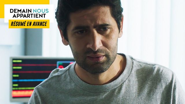 image de la news Demain nous appartient : ce qui vous attend dans l'épisode 1026 du vendredi 1er octobre 2021