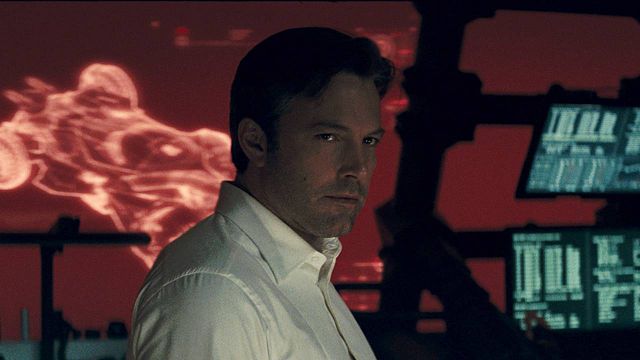 image de la news The Flash : Ben Affleck a adoré rejouer Batman après la "difficile expérience" Justice League