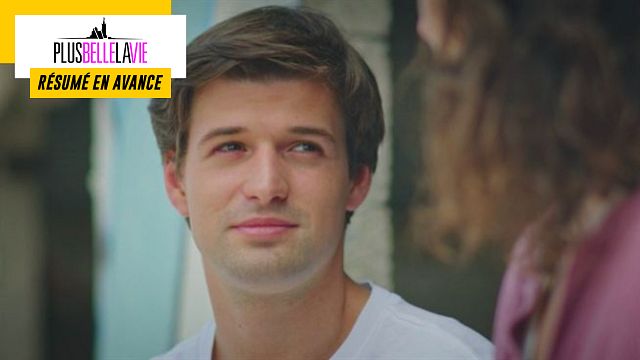image de la news Plus belle la vie du mardi 5 octobre 2021 : résumé en avance de l'épisode 4382 [SPOILERS]