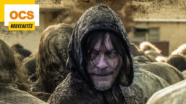 image de la news The Walking Dead saison 11 sur OCS : une bande-annonce pour le final de la première partie