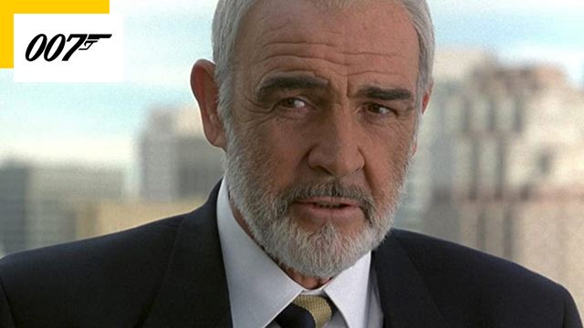 Théorie : ce film avec Sean Connery est en fait un James Bond !