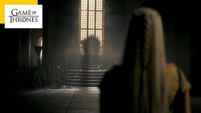 Bande-annonce House of of the Dragon : premières images épiques pour le spin-off de Game of Thrones