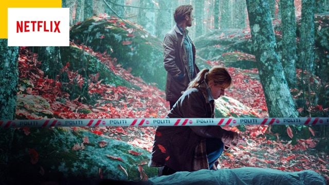 Octobre sur Netflix : un thriller danois effrayant comme on les aime