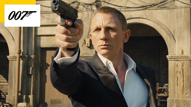 image de la news 007 choses étonnantes à savoir sur Daniel Craig dans James Bond