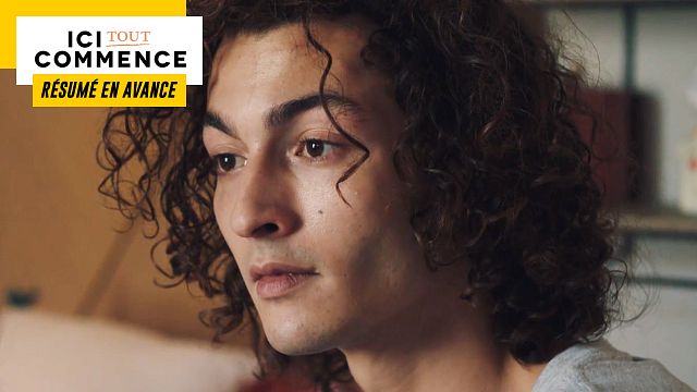 image de la news Ici tout commence : ce qui vous attend dans l'épisode 246 du lundi 11 octobre 2021 [SPOILERS]