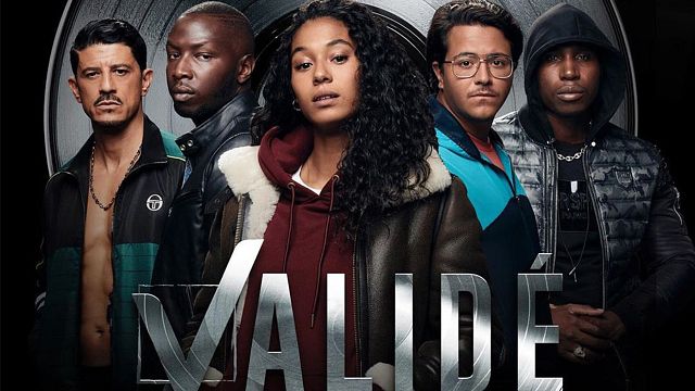 image de la news Validé sur Canal+ : la saison 2 est-elle à la hauteur de la première ?
