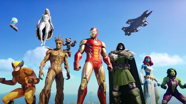 image de la news Un phénomène mondial du jeu vidéo bientôt adapté au cinéma ?