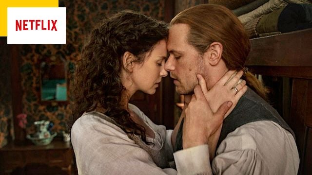 image de la news Outlander saison 6 : Claire et Jamie se préparent à la guerre d’Indépendance dans le teaser