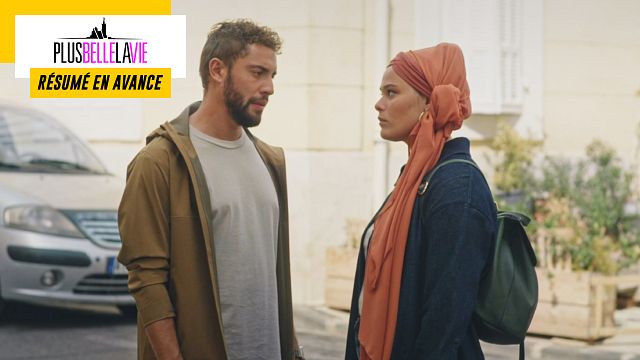 image de la news Plus belle la vie du jeudi 14 octobre 2021 : résumé en avance de l'épisode 4389 [SPOILERS]