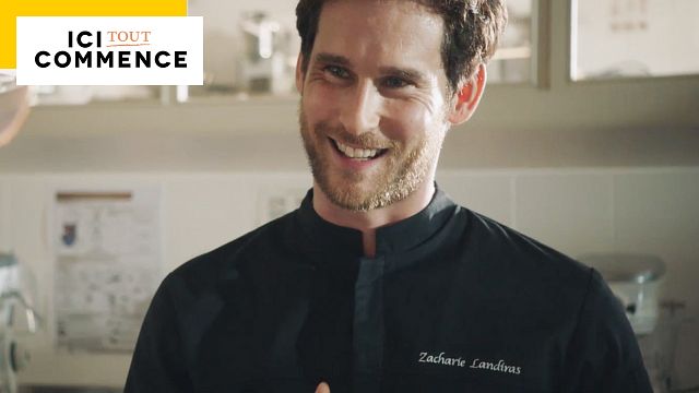 image de la news Ici tout commence : quel est le secret de Zacharie Landiras ?