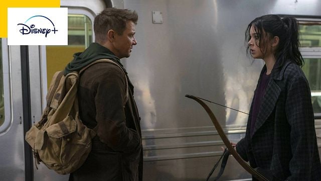 image de la news Marvel : une bonne nouvelle pour la série Hawkeye sur Disney+ ! 