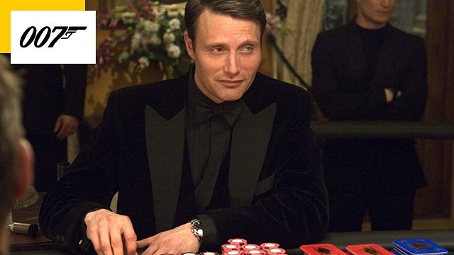image de la news QUIZ James Bond : 10 questions pour vous tester sur les méchants de l'ère Daniel Craig !