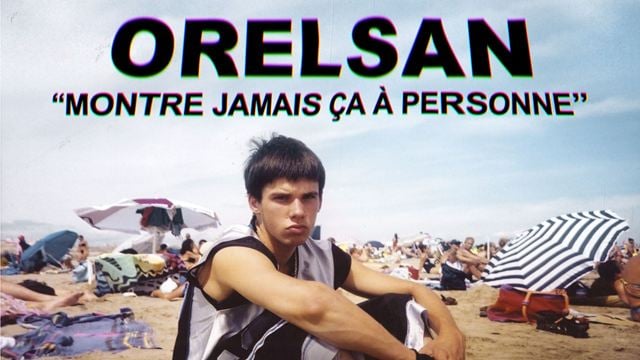 Orelsan : 9 choses que l’on apprend dans le passionnant docu Montre jamais ça à personne sur Prime Video