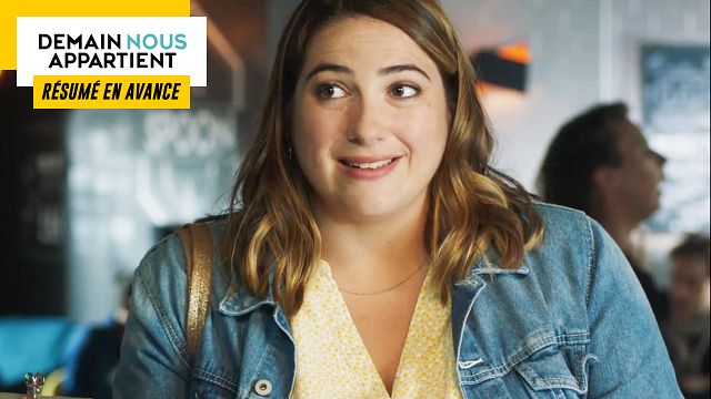 image de la news Demain nous appartient : ce qui vous attend dans l'épisode 1037 du lundi 18 octobre 2021 [SPOILERS]