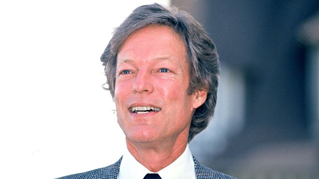 image de la news Mort de Richard Chamberlain, star de la télévision des années 80