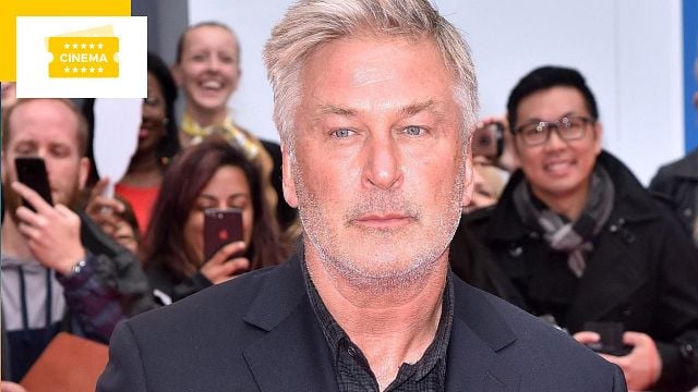 Alec Baldwin "choqué et meurtri" après la tragédie sur le tournage de Rust