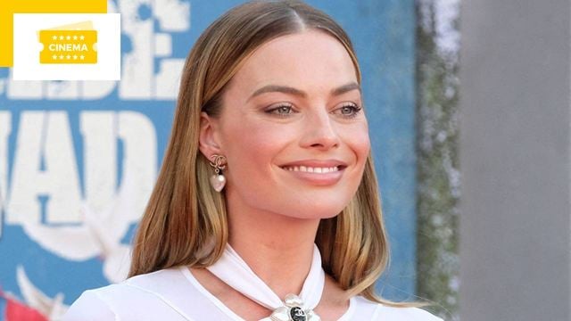 Barbie le film : Margot Robbie a trouvé son Ken