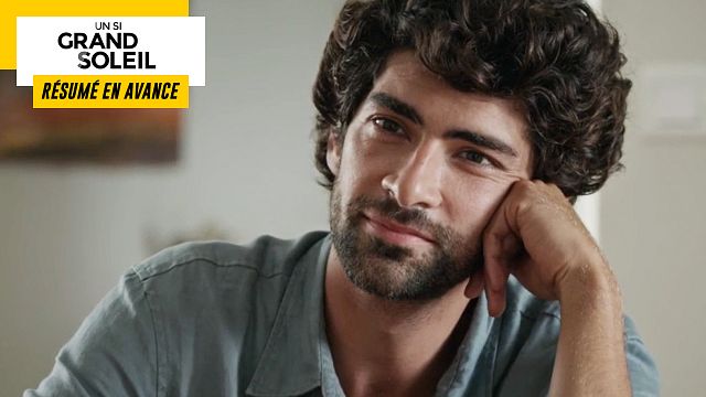 image de la news Un Si Grand Soleil en avance : résumé de l’épisode du mardi 26 octobre 2021 [SPOILERS]