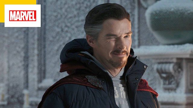 image de la news Doctor Strange 2 : le tournage est-il terminé ? 