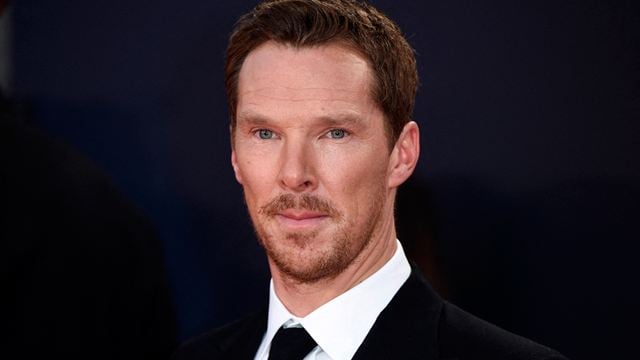 Benedict Cumberbatch : une nouvelle série pour Doctor Strange 