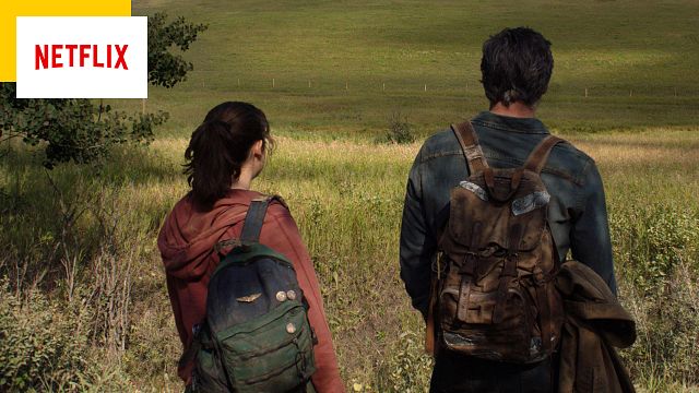 image de la news The Last of Us : de nouvelles photos de tournage qui affolent les fans 