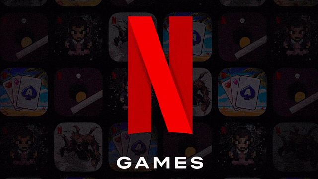 image de la news Netflix déploie son service Netflix Games