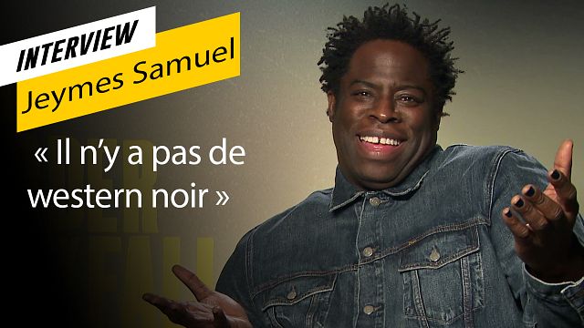image de la news The Harder They Fall : comment le réalisateur Jeymes Samuel réinvente le western
