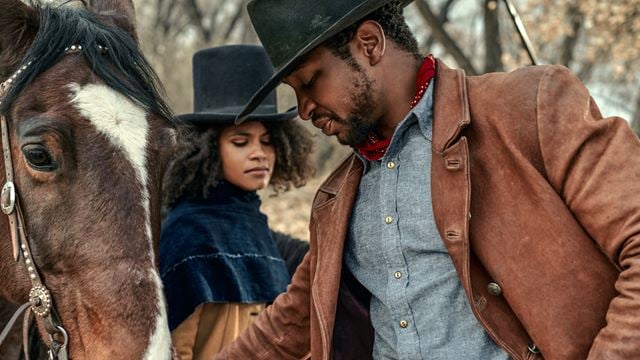 Les cowboys noirs à Hollywood, ça donne quoi ?