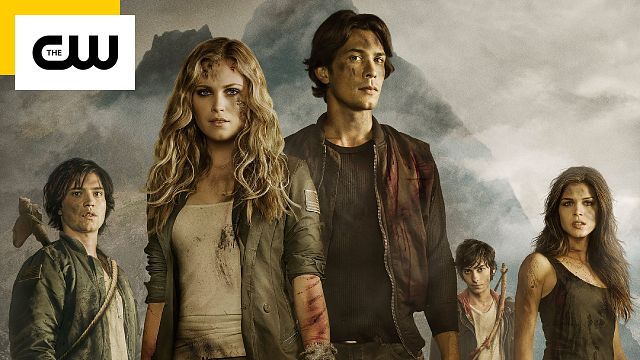 image de la news The 100 : verra t-on le spin-off de la série post-apocalyptique un jour ?