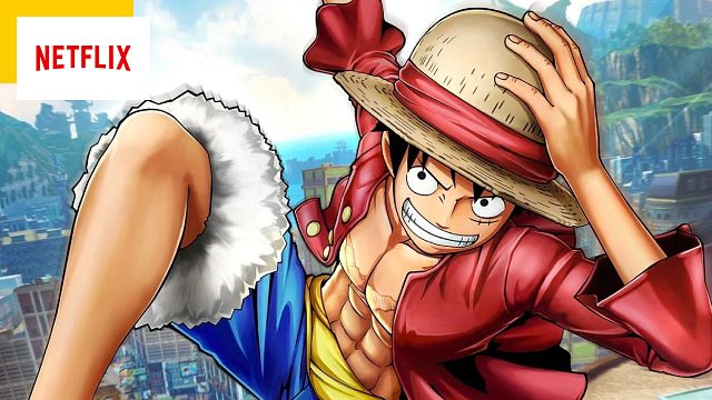 image de la news One Piece, qui jouera Luffy ? Les acteurs de la série live ont été dévoilés !