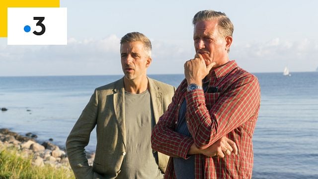 image de la news Les enquêtes de Dan Sommerdahl sur France 3 : c'est quoi cette série policière adaptée d'un roman danois ?