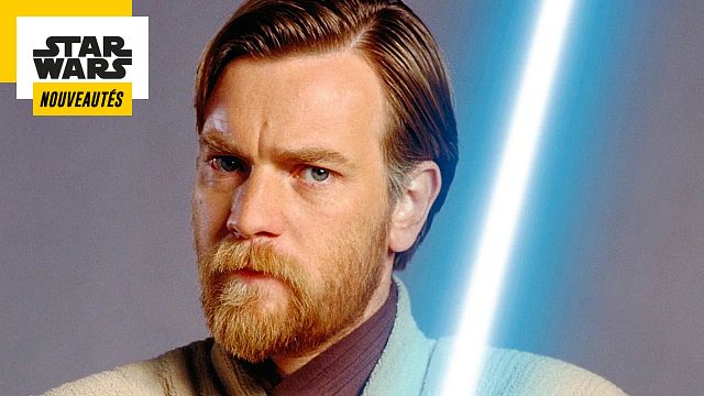 image de la news Obi-Wan Kenobi : découvrez un making-of et des croquis de la future série Star Wars