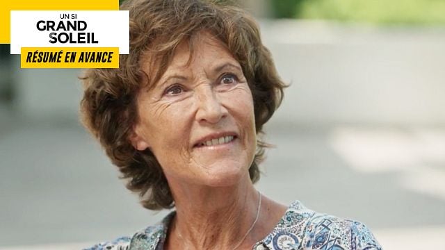 image de la news Un Si Grand Soleil en avance : résumé de l’épisode du mardi 16 novembre 2021 [SPOILERS]