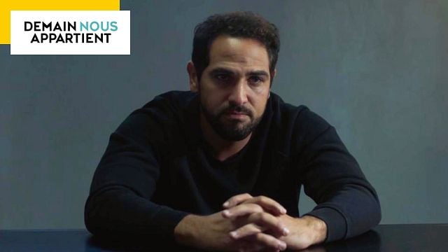 image de la news Demain nous appartient : bientôt une mort tragique dans la série ?