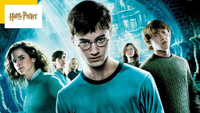 image de la news Harry Potter : un acteur de la saga viré pour possession de cannabis