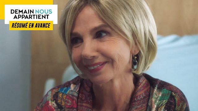 image de la news Demain nous appartient : ce qui vous attend dans l'épisode 1058 du mardi 16 novembre 2021 [SPOILERS]