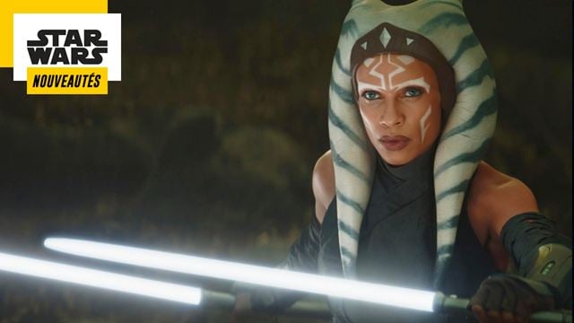 Star Wars : un personnage culte va faire sa première apparition dans une nouvelle série Disney+