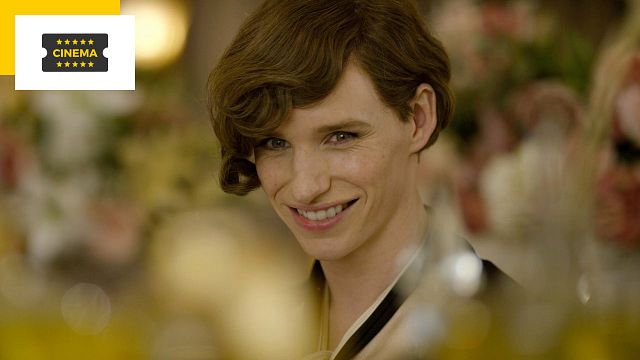 image de la news Eddie Redmayne regrette d'avoir joué un personnage transgenre dans The Danish Girl