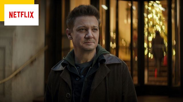 image de la news Marvel : Jeremy Renner veut jouer Hawkeye jusqu’à sa retraite  
